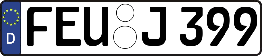 FEU-J399