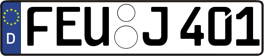 FEU-J401