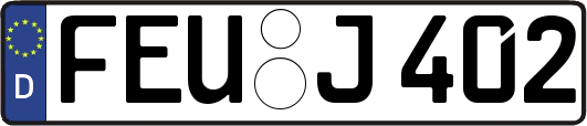FEU-J402
