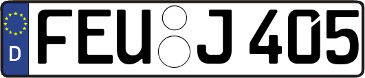 FEU-J405