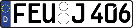 FEU-J406