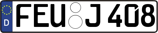 FEU-J408