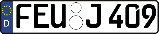 FEU-J409