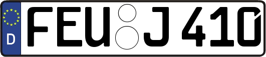 FEU-J410