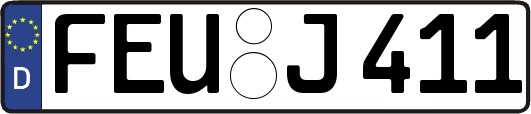 FEU-J411