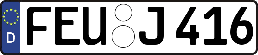 FEU-J416