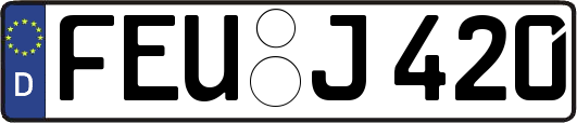 FEU-J420