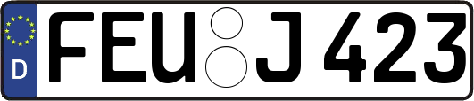 FEU-J423