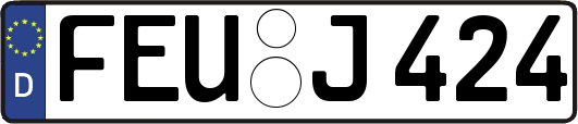 FEU-J424