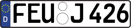 FEU-J426