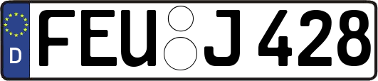 FEU-J428