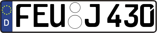 FEU-J430