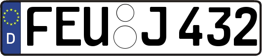 FEU-J432