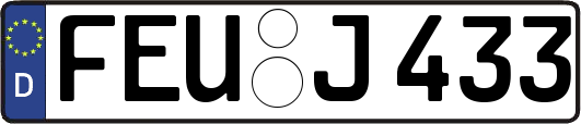 FEU-J433