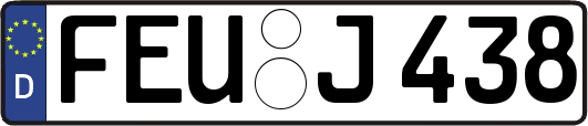 FEU-J438