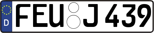 FEU-J439