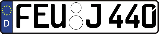 FEU-J440