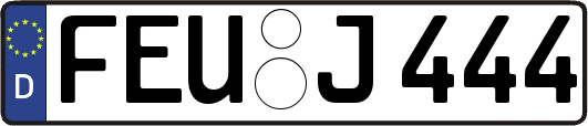 FEU-J444