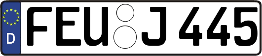 FEU-J445