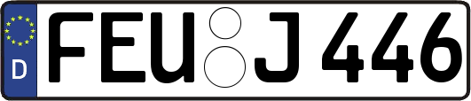 FEU-J446