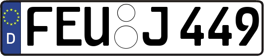 FEU-J449