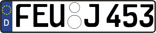 FEU-J453