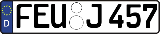FEU-J457