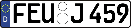 FEU-J459