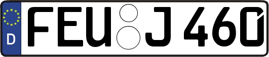 FEU-J460