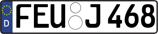 FEU-J468