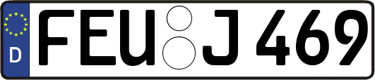 FEU-J469