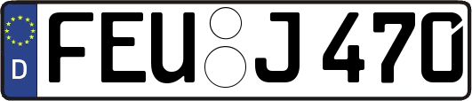 FEU-J470