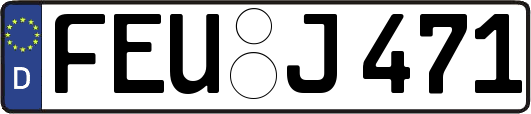 FEU-J471