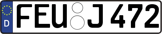 FEU-J472
