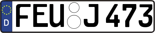 FEU-J473