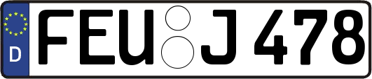 FEU-J478