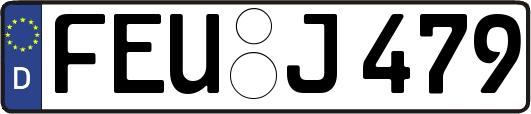 FEU-J479