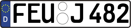 FEU-J482