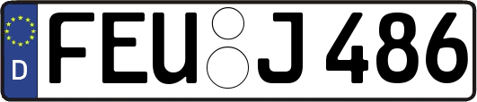 FEU-J486