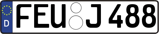 FEU-J488