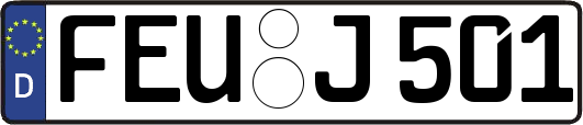 FEU-J501