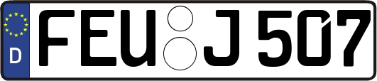 FEU-J507