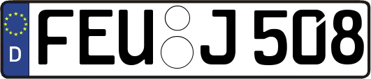 FEU-J508