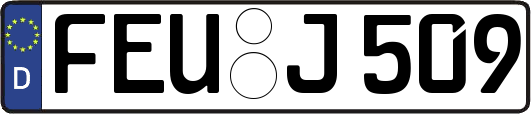 FEU-J509