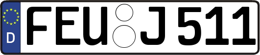 FEU-J511