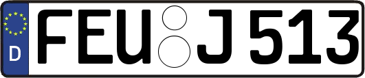 FEU-J513