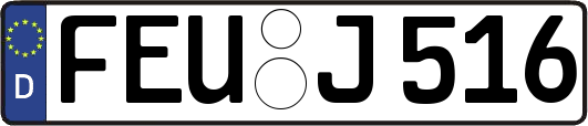 FEU-J516