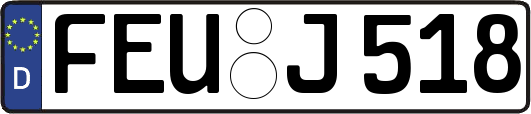 FEU-J518