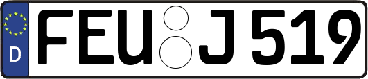 FEU-J519
