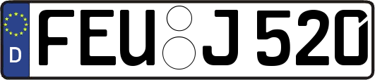 FEU-J520